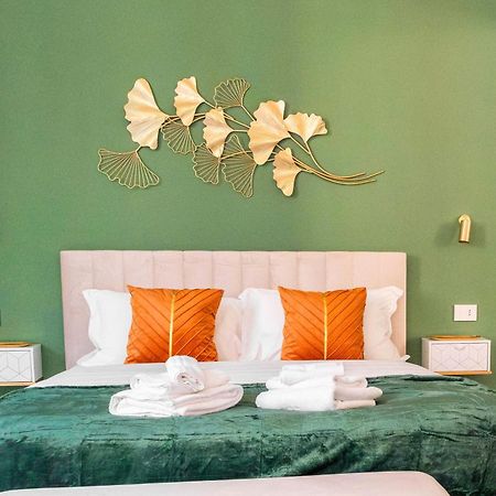 Aviana Suite Bolonya Dış mekan fotoğraf