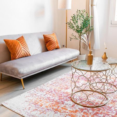 Aviana Suite Bolonya Dış mekan fotoğraf