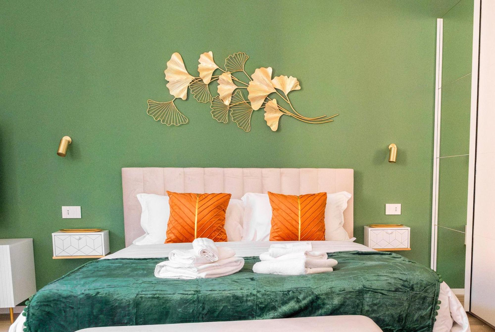 Aviana Suite Bolonya Dış mekan fotoğraf