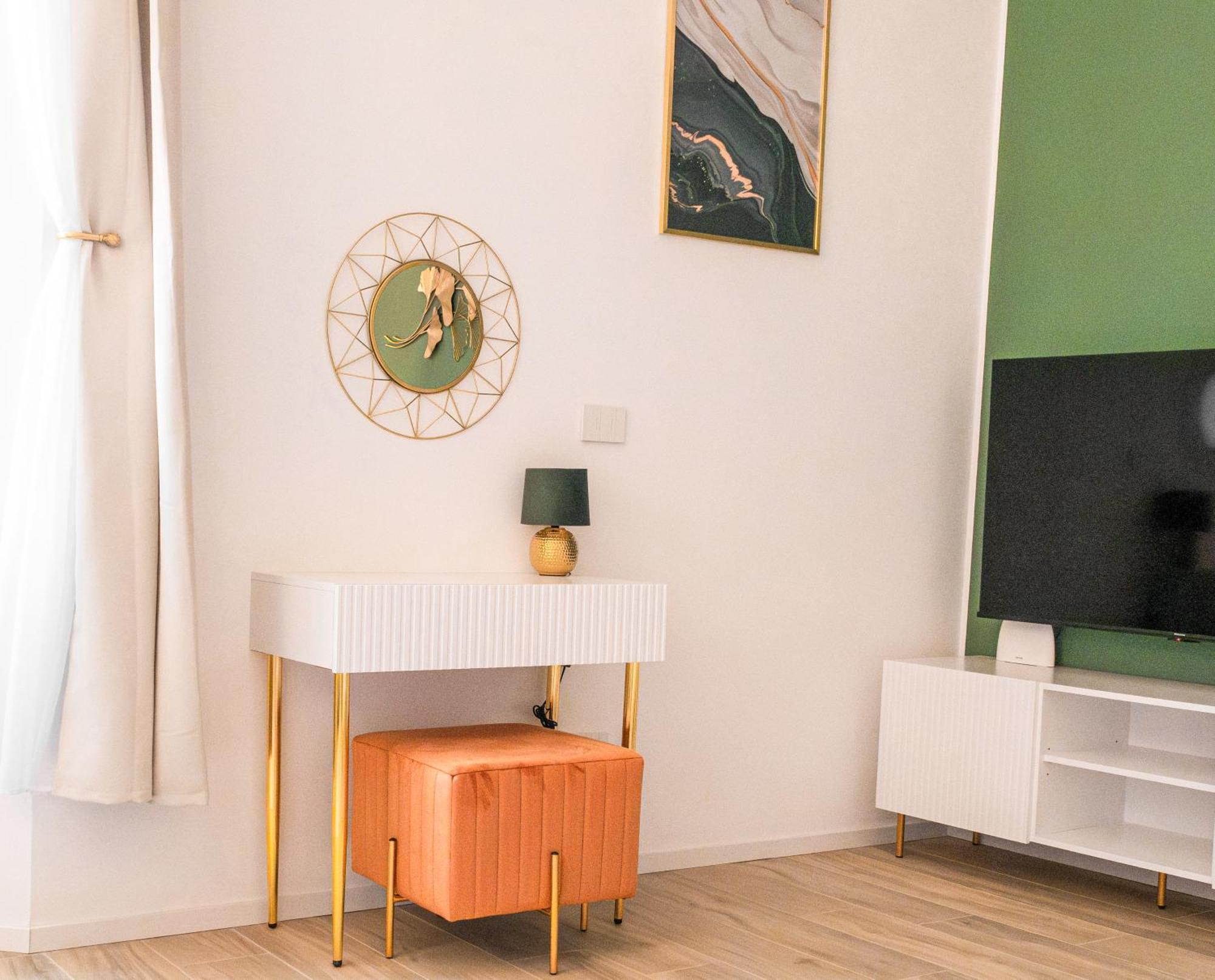 Aviana Suite Bolonya Dış mekan fotoğraf