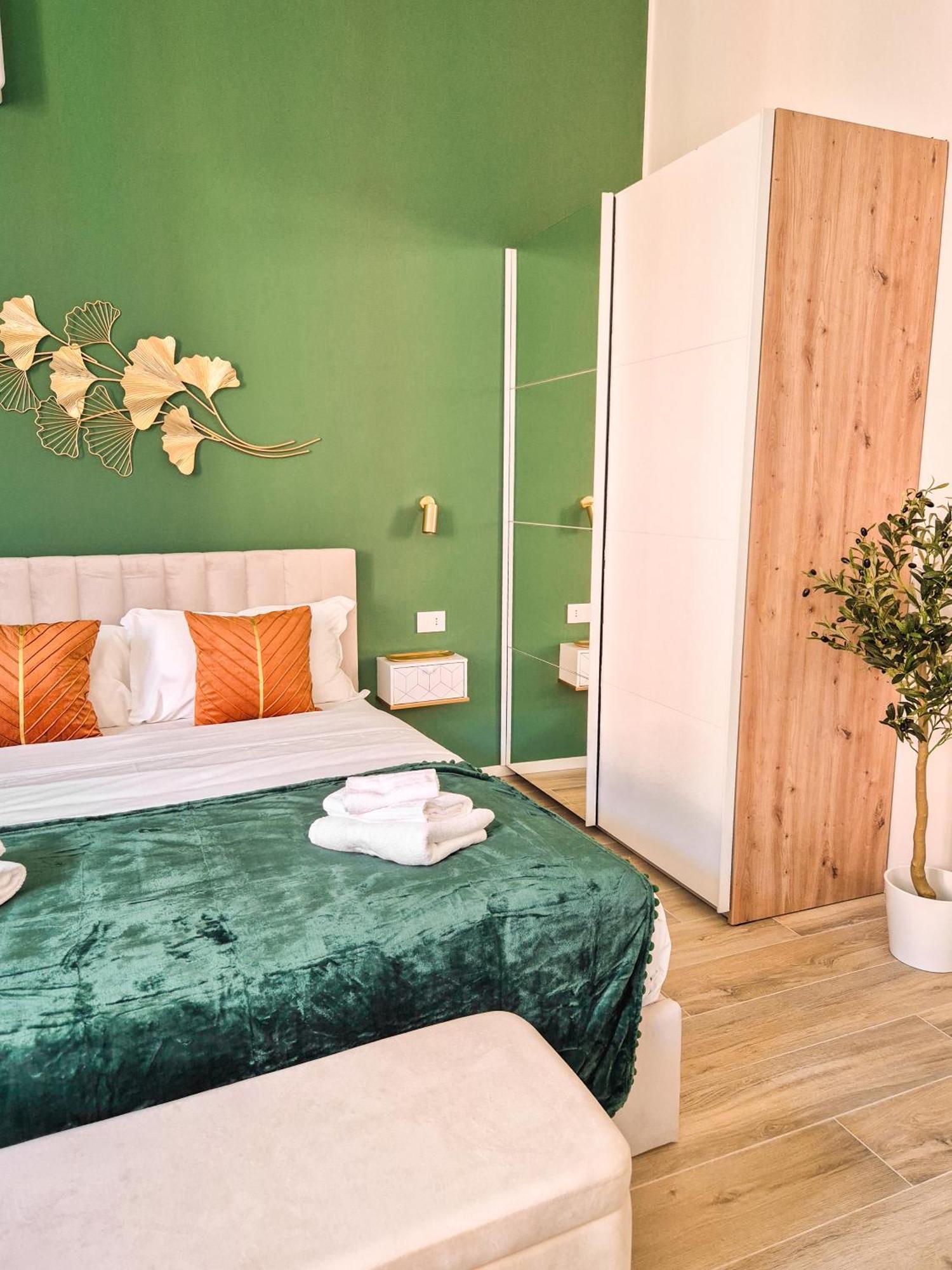 Aviana Suite Bolonya Dış mekan fotoğraf
